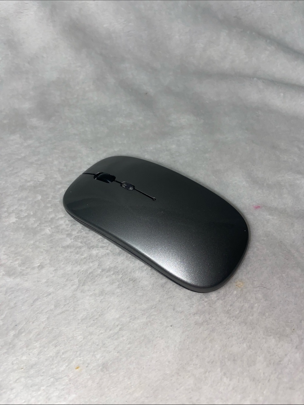 Slim Wireless Bluetooth Mouse